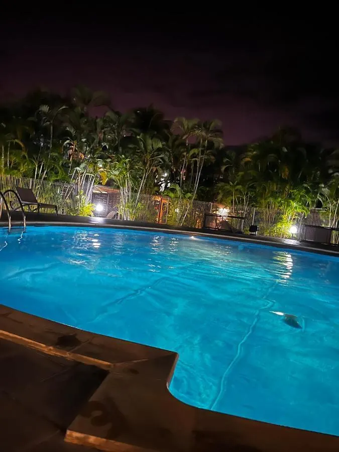 Azuri Lodge Duplex Marina Saint-Francois