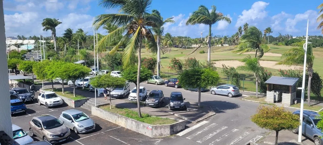 Apartment Azuri Lodge Duplex Marina Saint-Francois  Guadeloupe