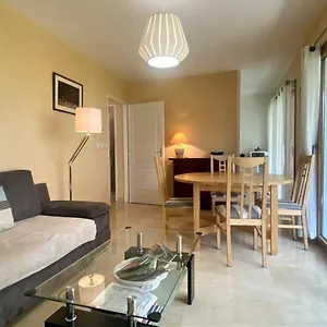 Le Gouverneur - à 5 Min Du - Terrasse&jardin - 2 Personnes , Annecy France