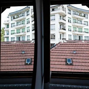 Le Cocooning - Petit De 20m2 En Plein Cœur D'annecy , Annecy France