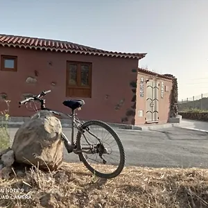 Casa La Canada , Santiago del Teide Espagne