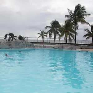 Beachside Paradise Avec Citerne Tampon- Manganao Saint-Francois (Grande-Terre)