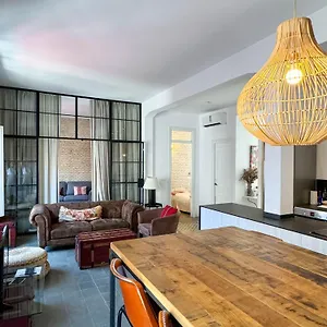 Ohliving Arenal , Séville Espagne