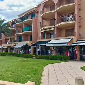 Les Marines D'agay Climatisé , Saint-Raphaël France