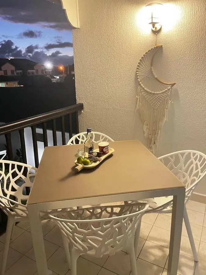 Azuri Lodge Duplex Marina Saint-Francois  0*, Saint-Francois (Grande-Terre)