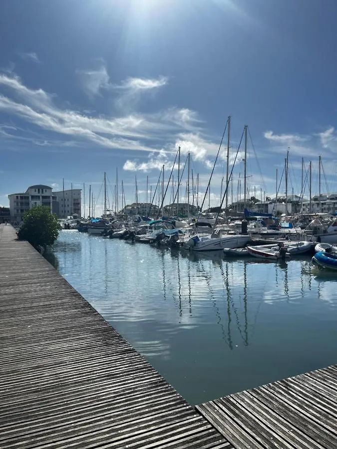 Azuri Lodge Duplex Marina Saint-Francois  0*, Saint-Francois (Grande-Terre) Guadeloupe