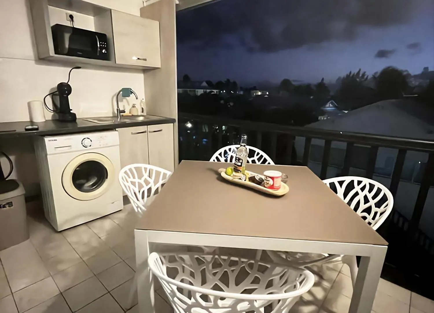 Azuri Lodge Duplex Marina Saint-Francois  0*, Saint-Francois (Grande-Terre) Guadeloupe
